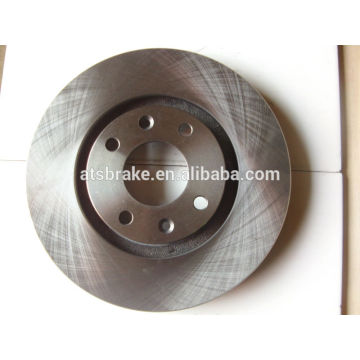 Brake disc for 206 Hatchback Disco de Freno